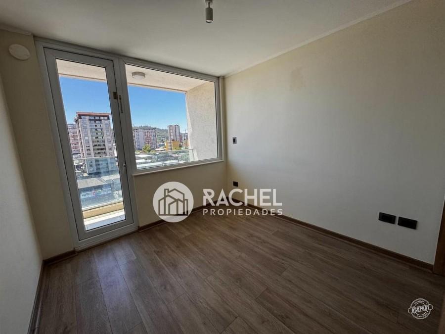 SE ARRIENDA DEPARTAMENTO – CENTRO DE TEMUCO