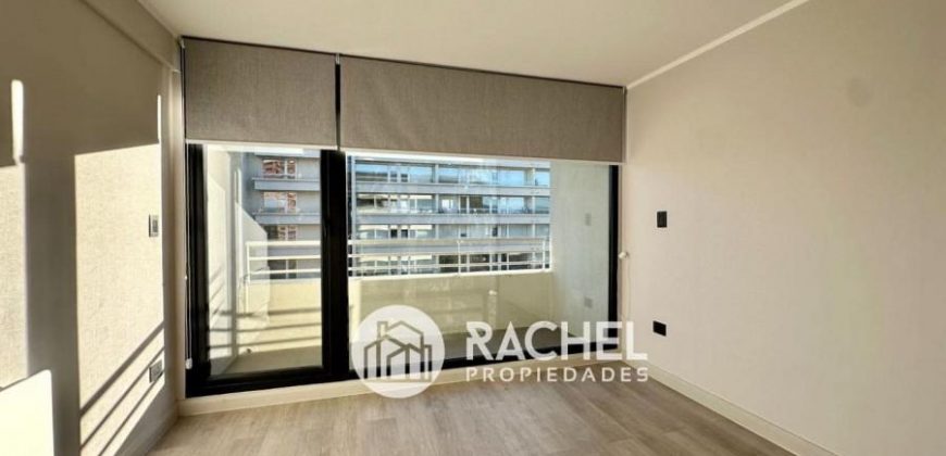 ARRIENDO DEPARTAMENTO ESTUDIO NUEVO EDIFICIO LIFE by K