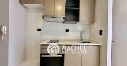 ARRIENDO DEPARTAMENTO ESTUDIO NUEVO EDIFICIO LIFE by K
