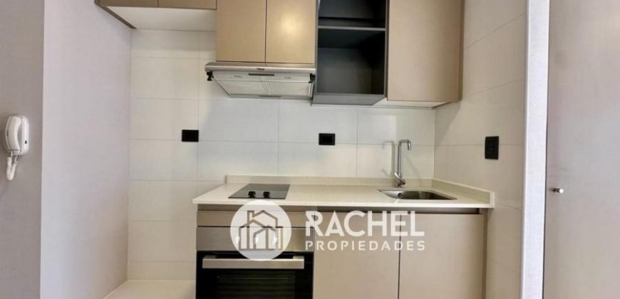ARRIENDO DEPARTAMENTO ESTUDIO NUEVO EDIFICIO LIFE by K