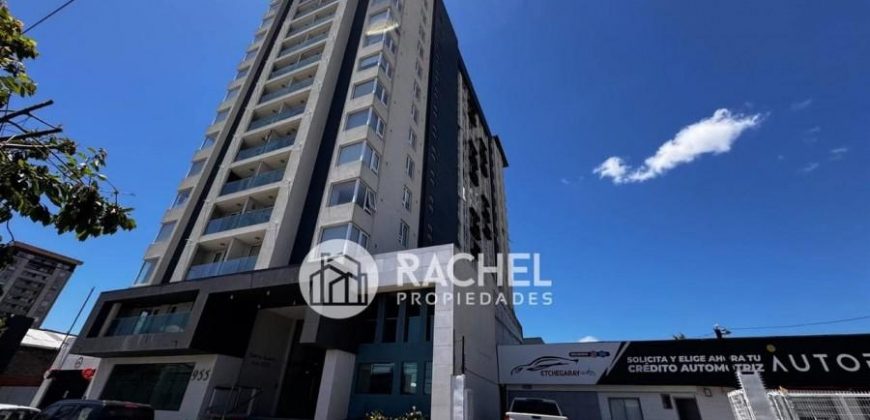 SE ARRIENDA DEPARTAMENTO – CENTRO DE TEMUCO