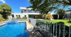 GRAN CASA EN VENTA SECTOR PORTAL DE LA FRONTERA EN CONDOMINIO