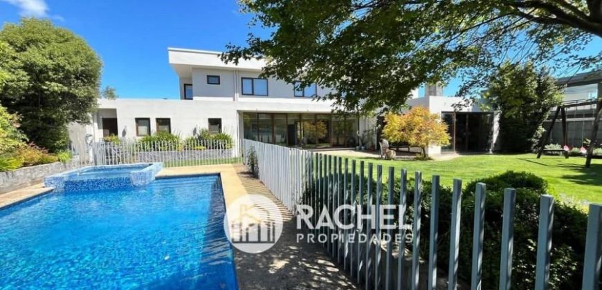 GRAN CASA EN VENTA SECTOR PORTAL DE LA FRONTERA EN CONDOMINIO
