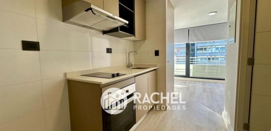 ARRIENDO DEPARTAMENTO ESTUDIO NUEVO EDIFICIO LIFE by K