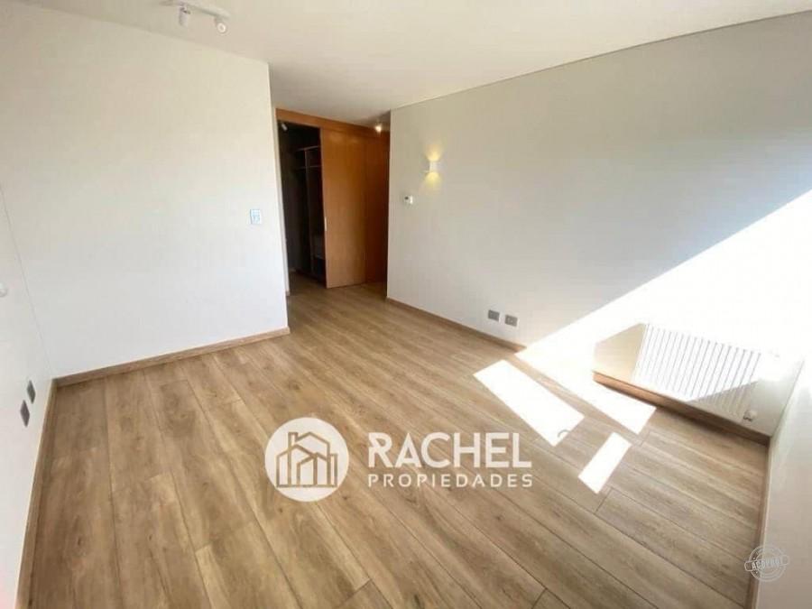 ARRIENDO MODERNO DEPARTAMENTO SEMI NUEVO EDIFICIO MONTBLANC