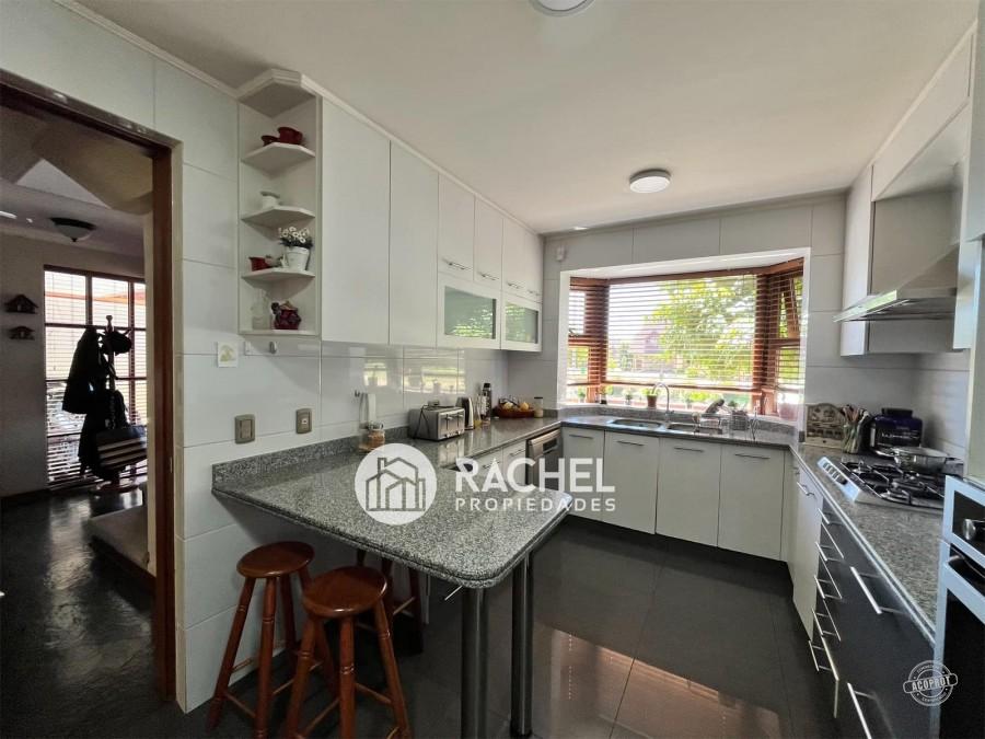 SE VENDE HERMOSA CASA EN EXCLUSIVO Y TRANQUILO CONDOMINIO- Portal de la Frontera