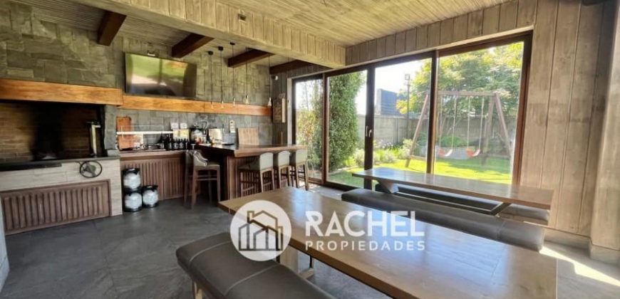 GRAN CASA EN VENTA SECTOR PORTAL DE LA FRONTERA EN CONDOMINIO