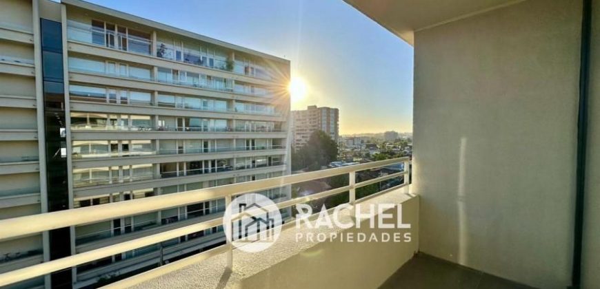 ARRIENDO DEPARTAMENTO ESTUDIO NUEVO EDIFICIO LIFE by K