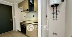ARRIENDO DEPARTAMENTO ESTUDIO NUEVO EDIFICIO LIFE by K