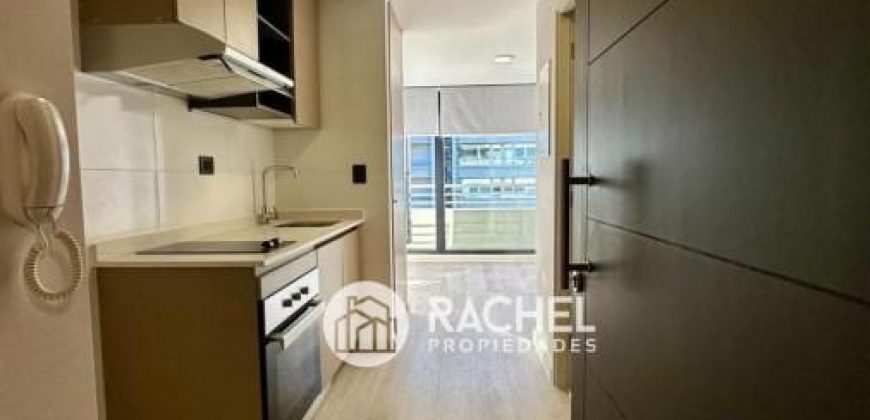 ARRIENDO DEPARTAMENTO ESTUDIO NUEVO EDIFICIO LIFE by K