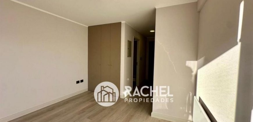 ARRIENDO DEPARTAMENTO ESTUDIO NUEVO EDIFICIO LIFE by K