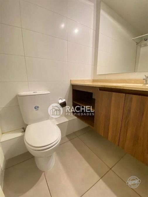 SE ARRIENDA AMPLIO DEPARTAMENTO DE 2D-2B / Sector Barrio Inglés – Temuco