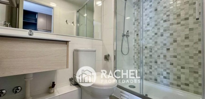 ARRIENDO DEPARTAMENTO ESTUDIO NUEVO EDIFICIO LIFE by K