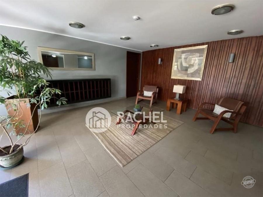 SE ARRIENDA AMPLIO DEPARTAMENTO DE 2D-2B / Sector Barrio Inglés – Temuco
