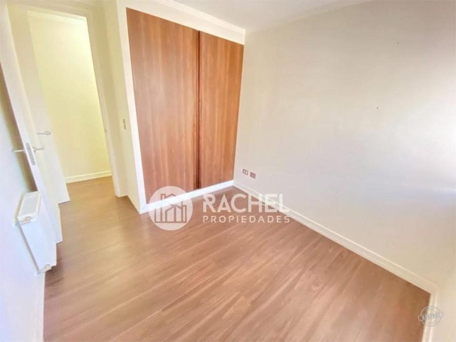 SE ARRIENDA AMPLIO DEPARTAMENTO DE 2D-2B / Sector Barrio Inglés – Temuco