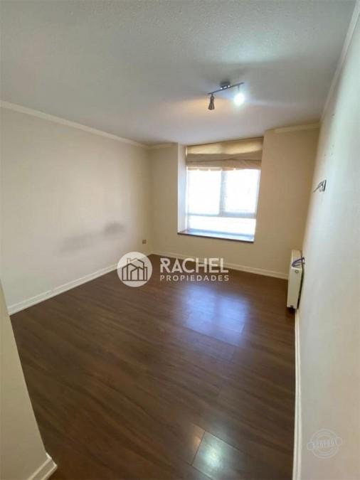 SE ARRIENDA AMPLIO DEPARTAMENTO DE 2D-2B / Sector Barrio Inglés – Temuco