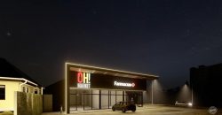 SE ARRIENDA LOCALES COMERCIALES EN STRIPCENTER EXCELENTE ESQUINA ESPACIO TRES !! AV Los Pablos ESQUINA Martín Lutero