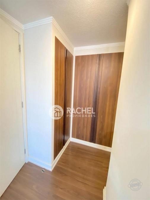 SE ARRIENDA AMPLIO DEPARTAMENTO DE 2D-2B / Sector Barrio Inglés – Temuco