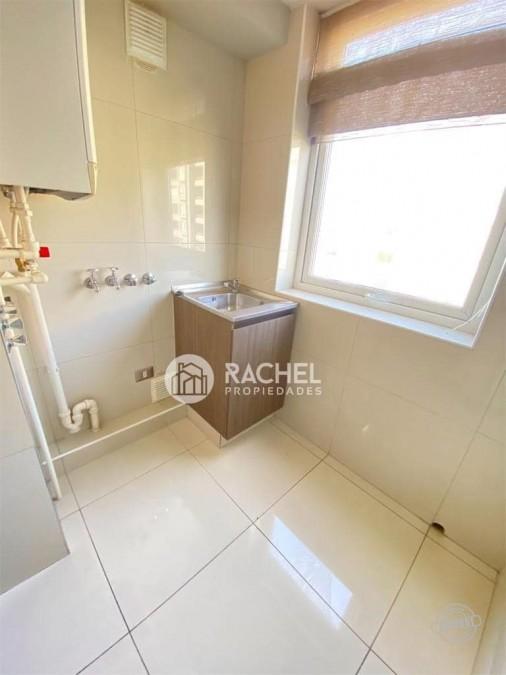 SE ARRIENDA AMPLIO DEPARTAMENTO DE 2D-2B / Sector Barrio Inglés – Temuco