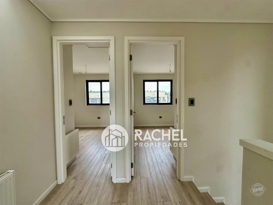 EN VENTA CASA SEMINUEVA BELOHORIZONTE GARANTÍA VIGENTE
