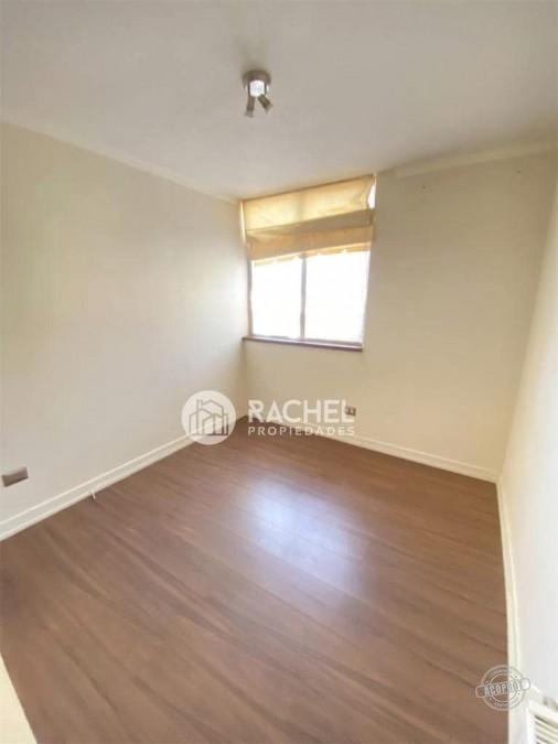 SE ARRIENDA AMPLIO DEPARTAMENTO DE 2D-2B / Sector Barrio Inglés – Temuco