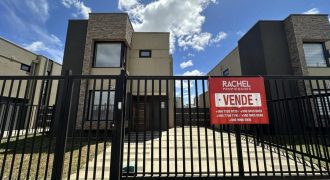 EN VENTA CASA SEMINUEVA BELOHORIZONTE GARANTÍA VIGENTE