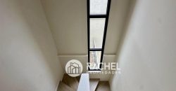 EN VENTA CASA SEMINUEVA BELOHORIZONTE GARANTÍA VIGENTE