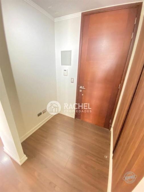 SE ARRIENDA AMPLIO DEPARTAMENTO DE 2D-2B / Sector Barrio Inglés – Temuco