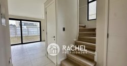 EN VENTA CASA SEMINUEVA BELOHORIZONTE GARANTÍA VIGENTE