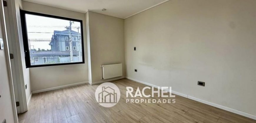EN VENTA CASA SEMINUEVA BELOHORIZONTE GARANTÍA VIGENTE