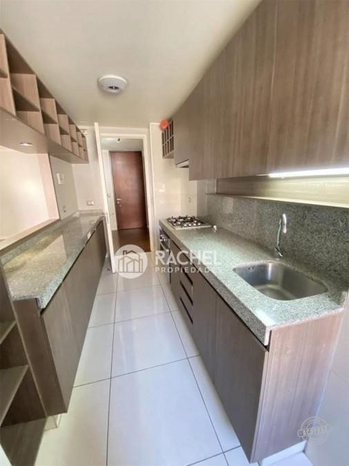 SE ARRIENDA AMPLIO DEPARTAMENTO DE 2D-2B / Sector Barrio Inglés – Temuco