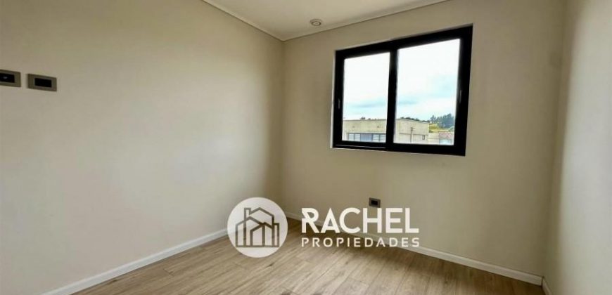 EN VENTA CASA SEMINUEVA BELOHORIZONTE GARANTÍA VIGENTE