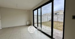 EN VENTA CASA SEMINUEVA BELOHORIZONTE GARANTÍA VIGENTE