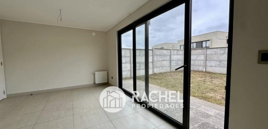 EN VENTA CASA SEMINUEVA BELOHORIZONTE GARANTÍA VIGENTE