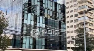 ARRIENDA OFICINA 2 PRIVADOS Y SALA DE REUNIONES EN AVENIDA ALEMANIA.