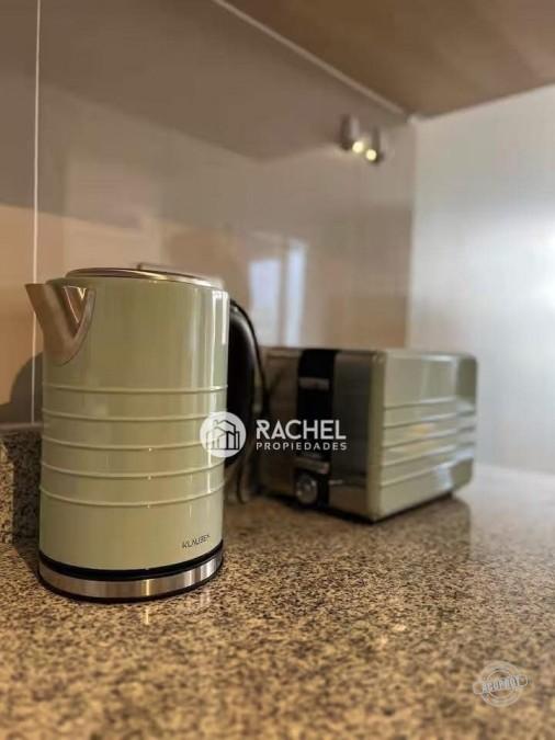 SE VENDE HERMOSO DEPTO FULL AMOBLADO Y EQUIPADO 1D-1B, edificio Maringá