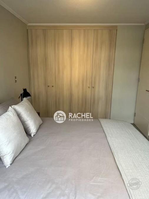 SE VENDE HERMOSO DEPTO FULL AMOBLADO Y EQUIPADO 1D-1B, edificio Maringá