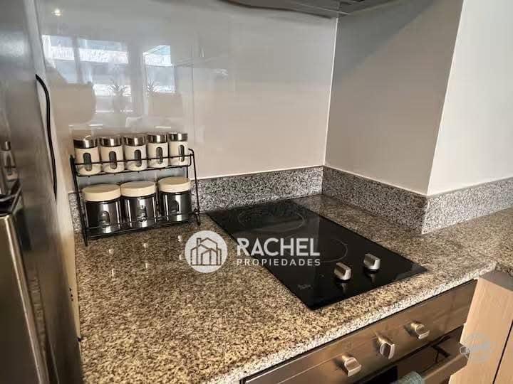 SE VENDE HERMOSO DEPTO FULL AMOBLADO Y EQUIPADO 1D-1B, edificio Maringá