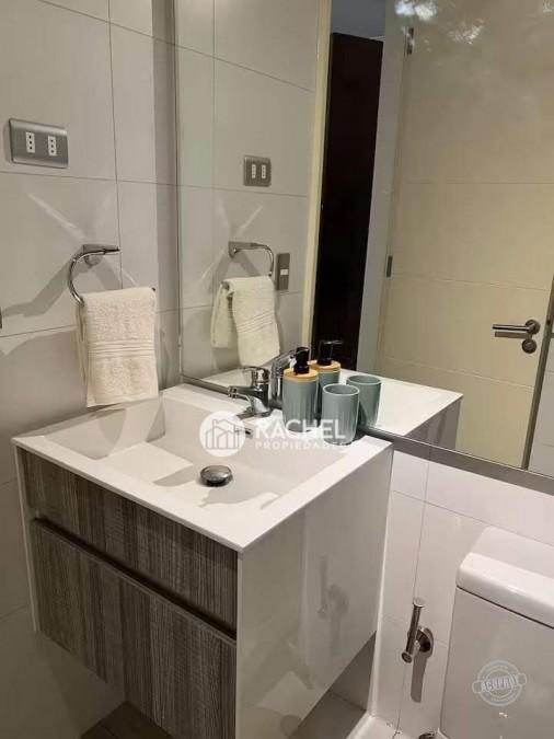 SE VENDE HERMOSO DEPTO FULL AMOBLADO Y EQUIPADO 1D-1B, edificio Maringá