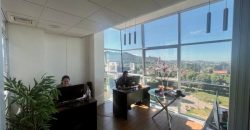ARRENDAMOS LUMINOSA Y MODERNA OFICINA CENTRO DE TEMUCO