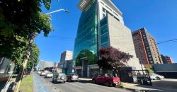 ARRENDAMOS LUMINOSA Y MODERNA OFICINA CENTRO DE TEMUCO