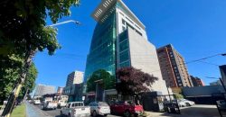 ARRENDAMOS LUMINOSA Y MODERNA OFICINA CENTRO DE TEMUCO