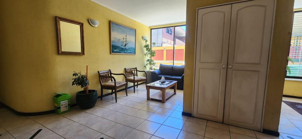 SE VENDE DEPARTAMENTO EN EDIFICIO CENTRO MAYOR