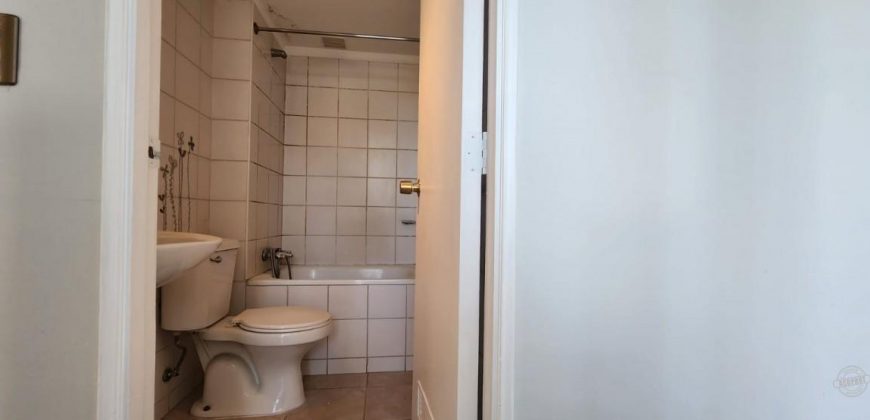 SE VENDE DEPARTAMENTO EN EDIFICIO CENTRO MAYOR