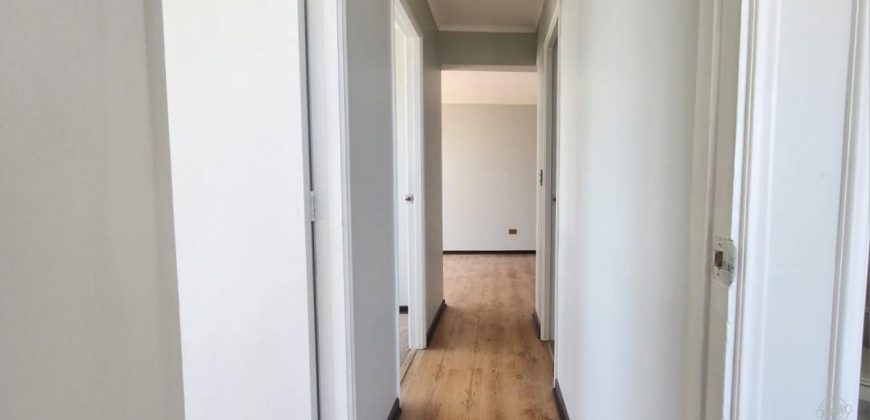 SE VENDE DEPARTAMENTO EN EDIFICIO CENTRO MAYOR