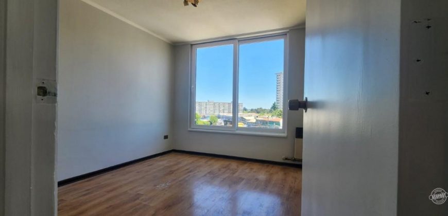 SE VENDE DEPARTAMENTO EN EDIFICIO CENTRO MAYOR