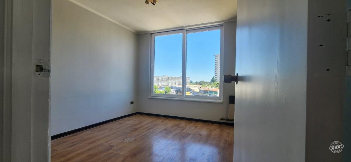 SE VENDE DEPARTAMENTO EN EDIFICIO CENTRO MAYOR
