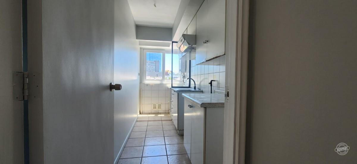 SE VENDE DEPARTAMENTO EN EDIFICIO CENTRO MAYOR