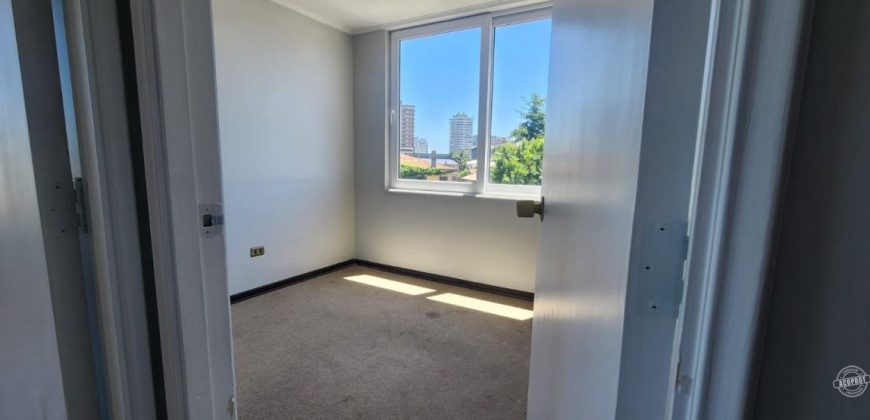 SE VENDE DEPARTAMENTO EN EDIFICIO CENTRO MAYOR