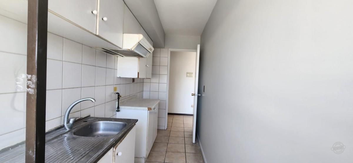 SE VENDE DEPARTAMENTO EN EDIFICIO CENTRO MAYOR